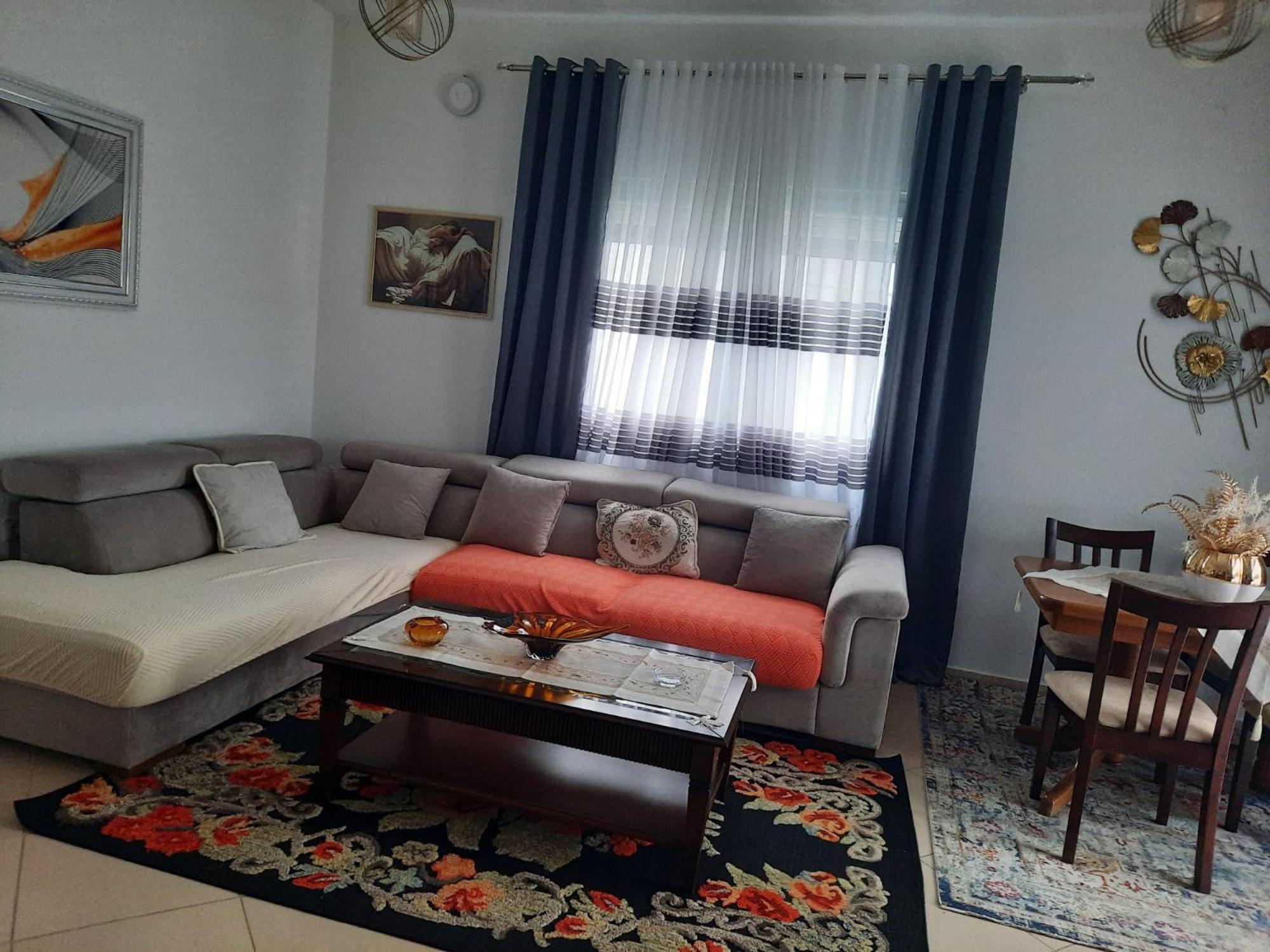 Anushe's Appartement *